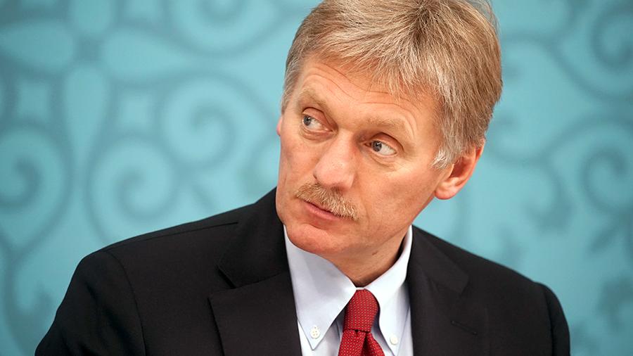 В Кремле заявили, что все хотят избежать прямого столкновения РФ и НАТО