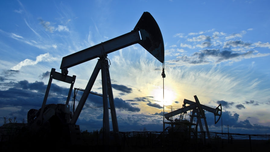 Байден заявил, что ЕС раздумывает закупать у РФ нефть по цене ниже рыночной