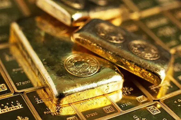 «Выстрел в ногу»: США раскрыли последствия эмбарго на золото из РФ