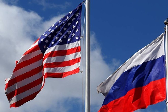 В посольстве РФ заявления США о «вторжении» на Украину назвали вбросом