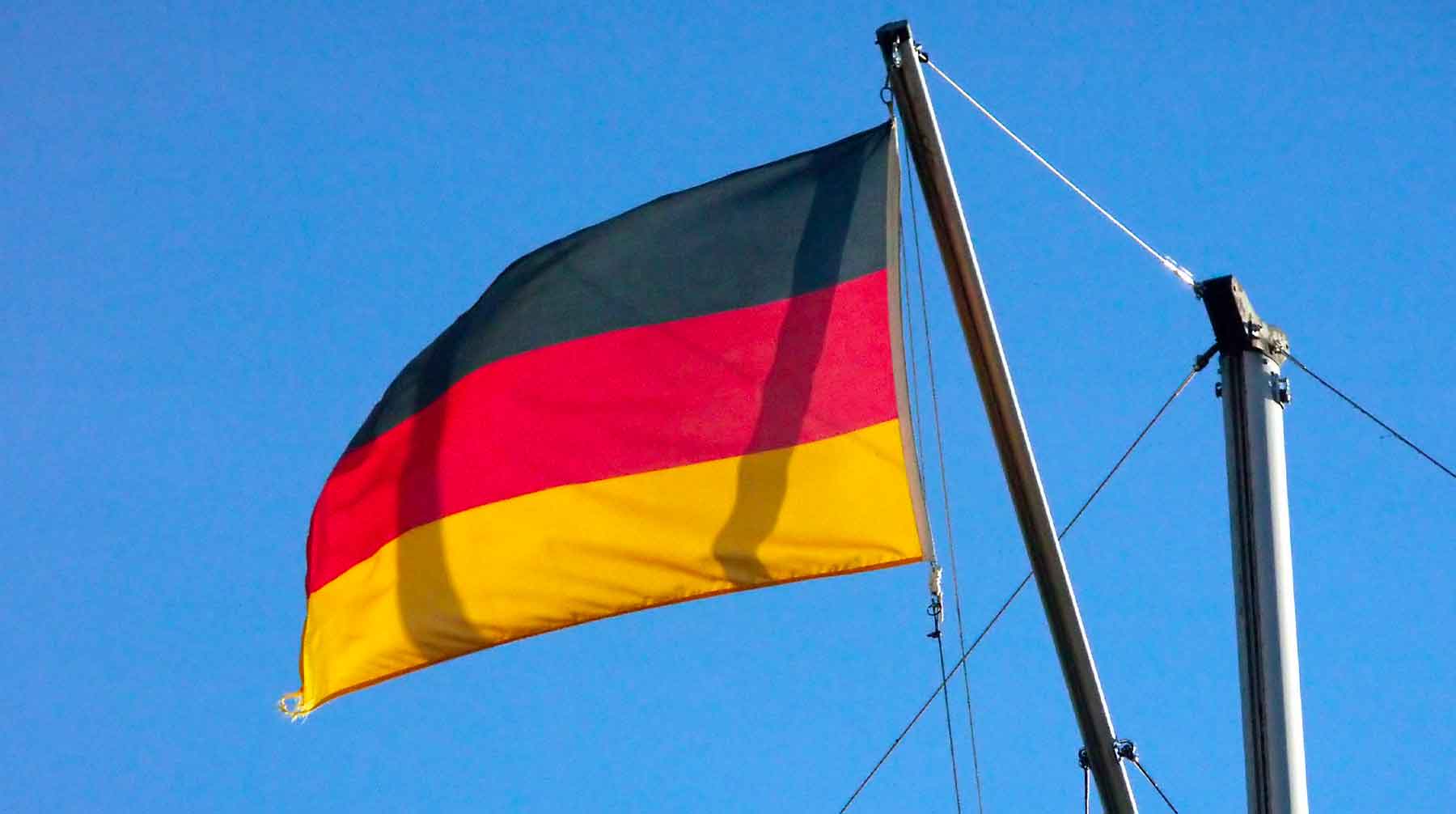Почти половина жителей Германии оказались не готовы платить за санкции ЕС против РФ