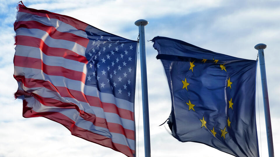 В Австрии назвали ЕС «полезным идиотом» для США на Украине