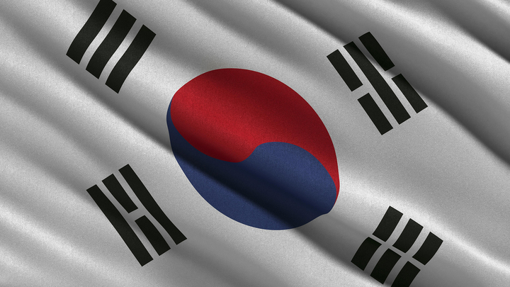 Глава МИД Южной Кореи заявил о поддержке политики «одного Китая»