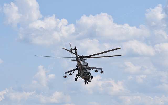 В Минобороны РФ прокомментировали удар украинских вертолетов по Белгороду
