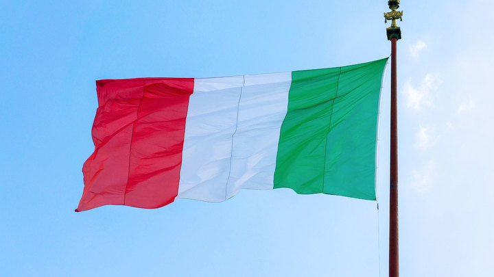 В Италии заявили о панике в Европе из-за ответа России на санкции