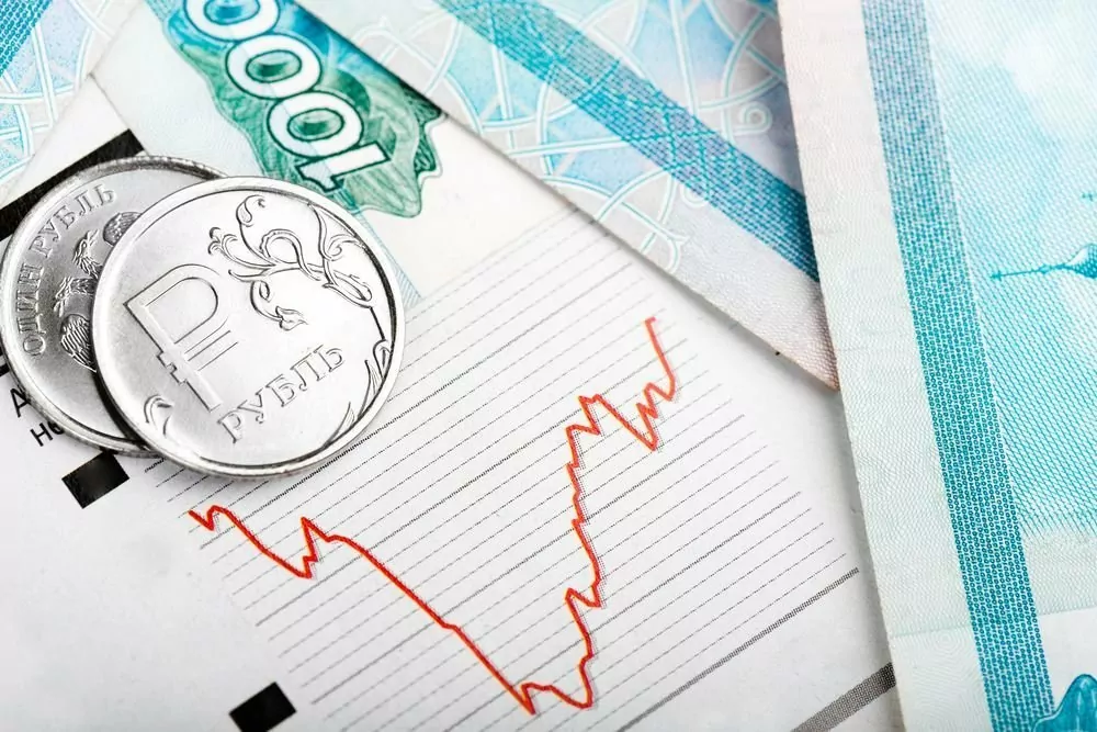 «60 за доллар — не предел»: аналитик спрогнозировал укрепление рубля