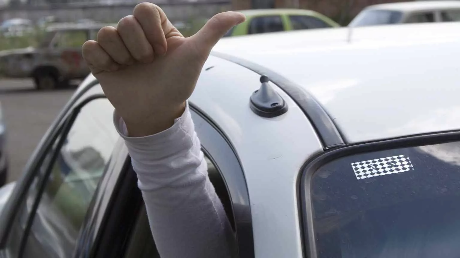 В Госдуме предложили отменить некоторые штрафы для автомобилистов
